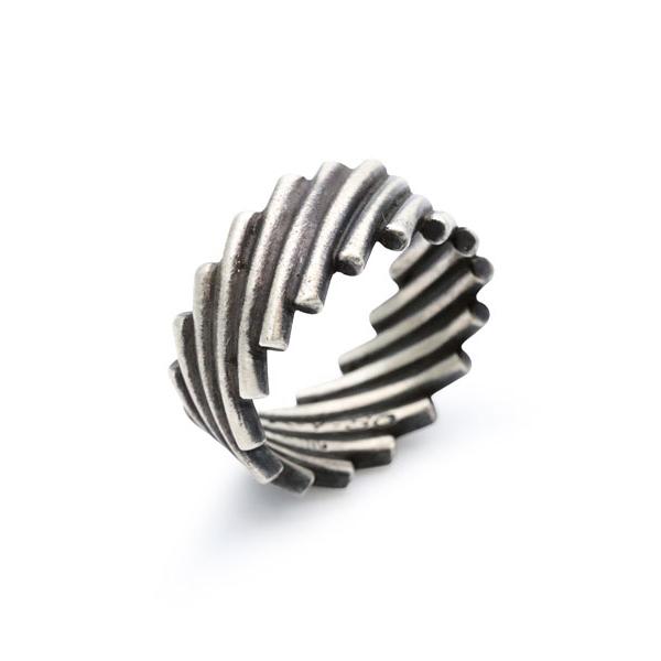 Indian Jewelry インディアンジュエリー スティーブアルビソ
