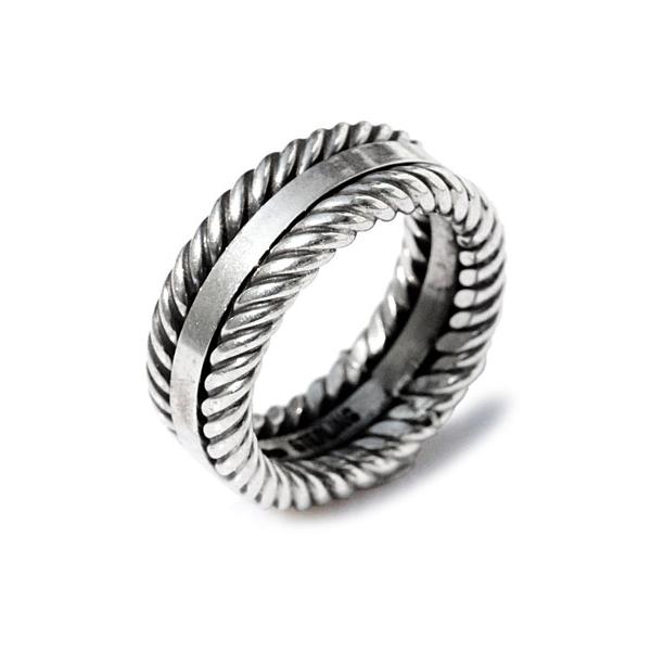 Indian Jewelry インディアンジュエリー スティーブアルビソ