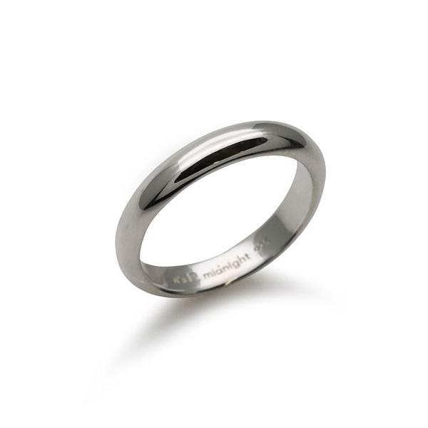 it's 12 midnight イッツ トゥエルヴ ミッドナイト Koumaru Ring 甲丸