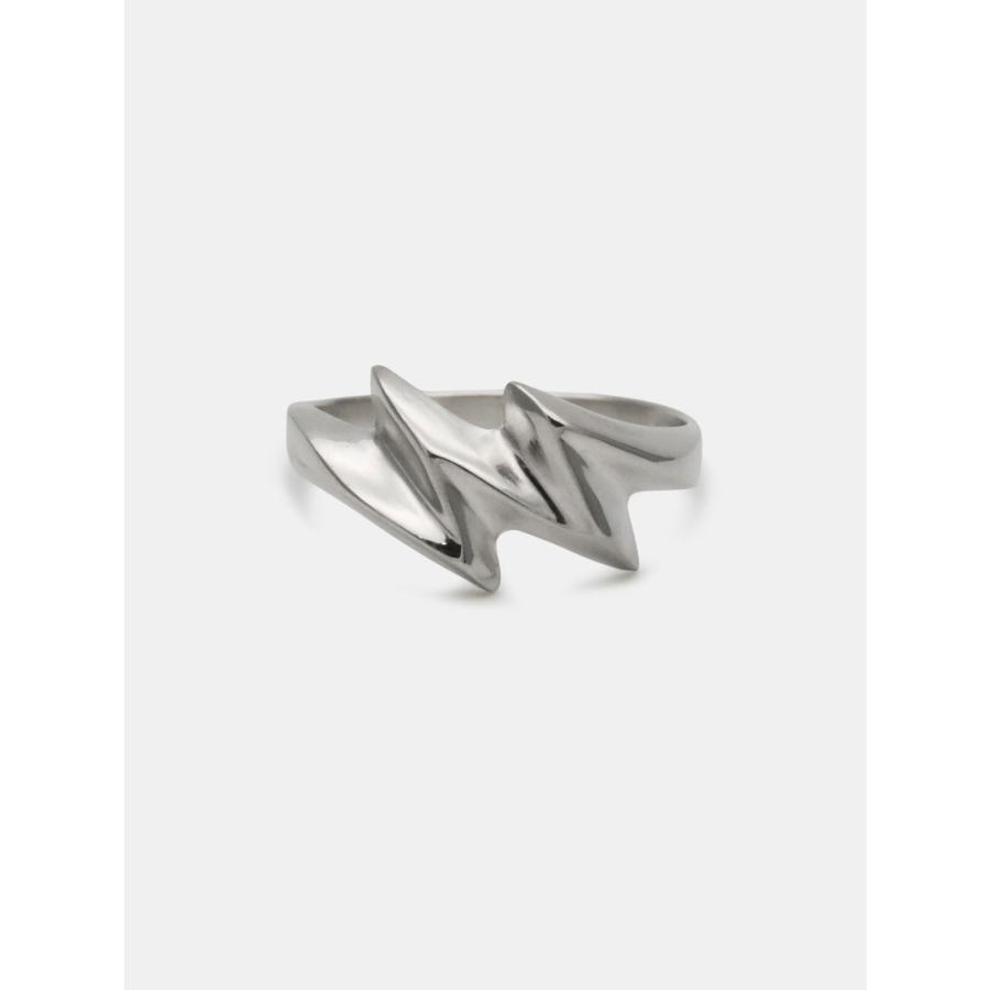 it's 12 midnight イッツ トゥエルヴ ミッドナイト Lightning Ring