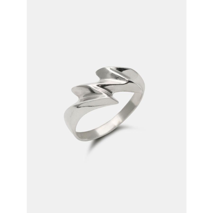 it's 12 midnight イッツ トゥエルヴ ミッドナイト Lightning Ring