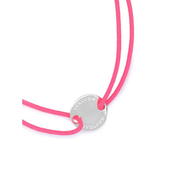 IVXLCDM（アイブイエックスエルシーディーエム） POLYESTER CORD ROUND