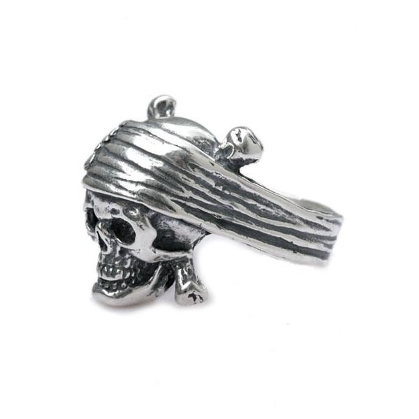 Joel Harlow ジョエルハーロウ Pirate Crew Ring / パイレーツ Joel Harlow ジョエルハーロウ Pirate Crew Ring / パイレーツ