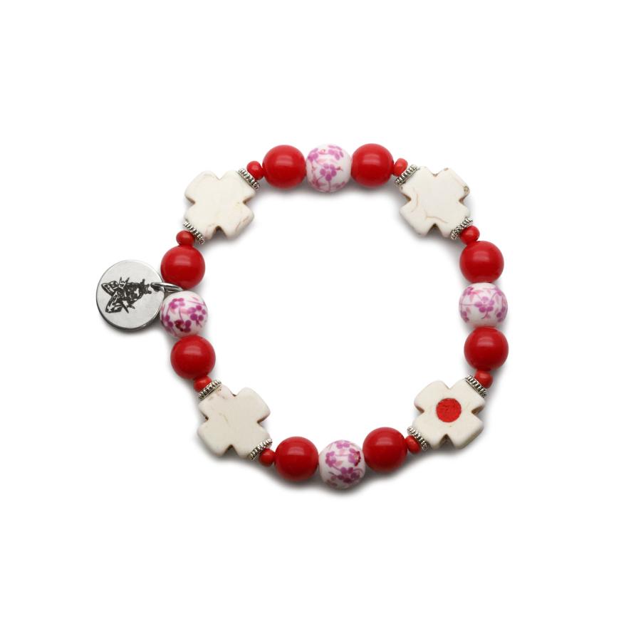 Marylin of Mars マリリンオブマーズ Bracelet SAKURA ブレスレット