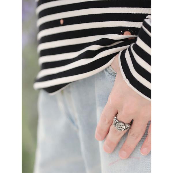 Marylin of Mars マリリンオブマーズ J.D Venus Ring 正規品 ジョニー