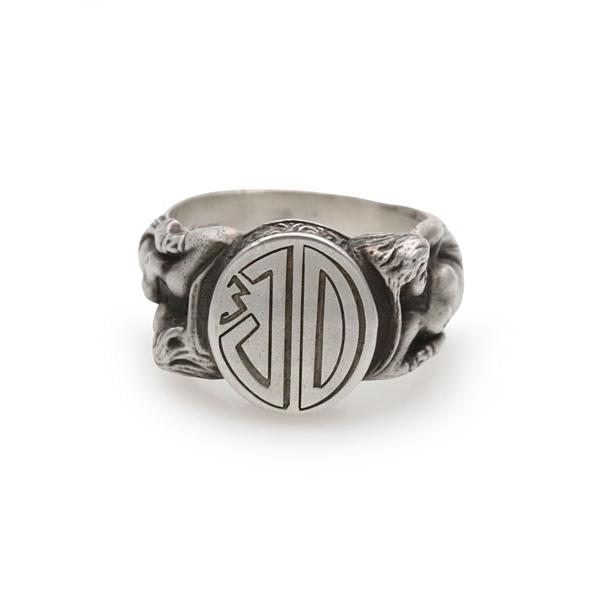 Marylin of Mars マリリンオブマーズ J.D Venus Ring 正規品 ジョニー