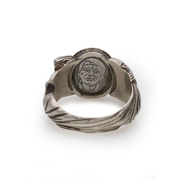 Marylin of Mars マリリンオブマーズ J.D Venus Ring 正規品 ジョニー