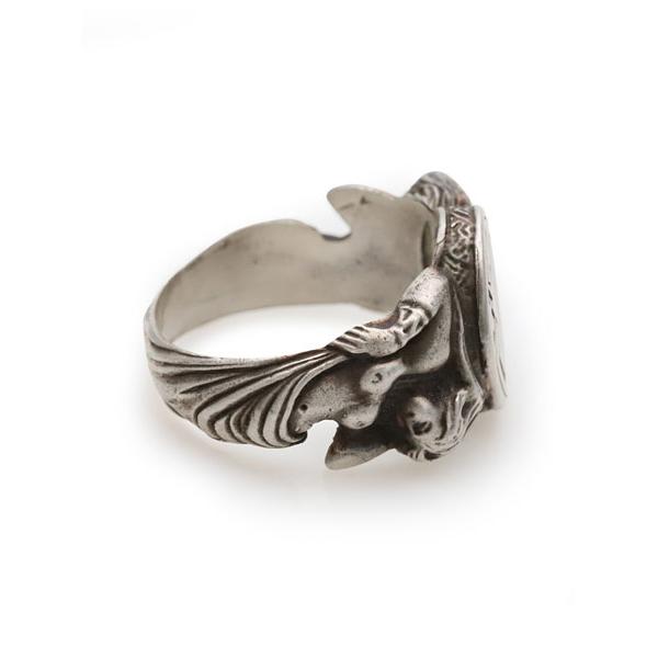 Marylin of Mars マリリンオブマーズ J.D Venus Ring 正規品 ジョニー