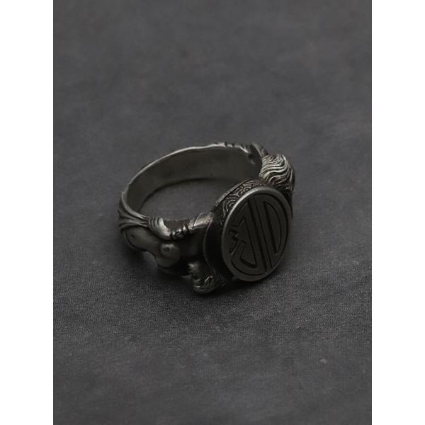 Marylin of Mars マリリンオブマーズ J.D Venus Ring 正規品 ジョニー
