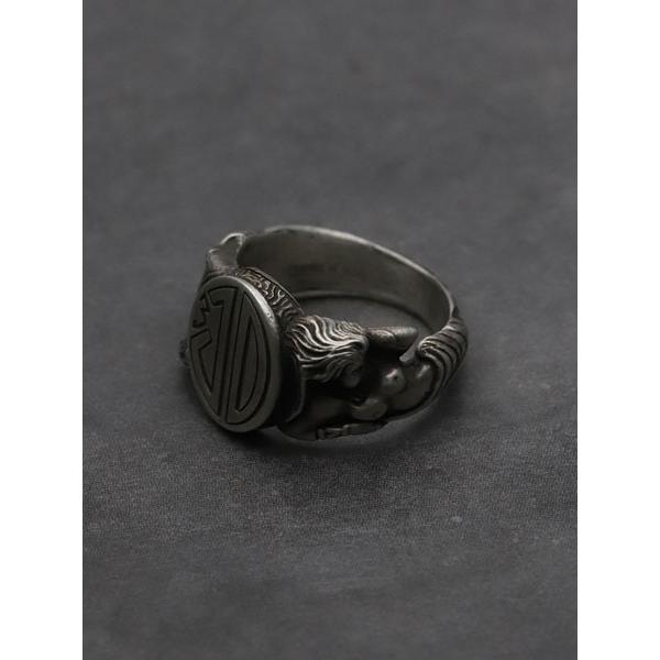 Marylin of Mars マリリンオブマーズ J.D Venus Ring 正規品 ジョニー