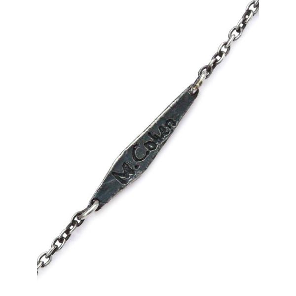 M.Cohen エムコーエン Match Design Necklace N-102002 マッチ 