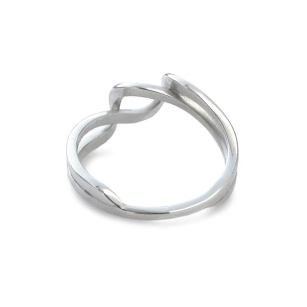 Michael Kirk マイケルカーク イスレタリング 正規品 指輪 インディアンジュエリー ツイスト スターリングシルバー 銀 925 ネイティブアメリカン ペア プレ… |  | 02