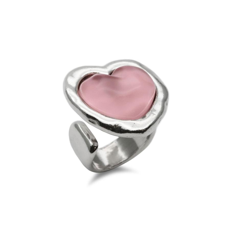 OtroAccesorio（オトロアクセソリオ） オトロ アクセソリオ Pink Heart