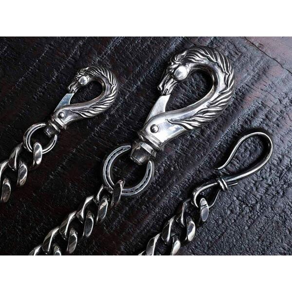 PEANUTS＆CO PEANUTS&CO. ピーナッツカンパニー Horse Wallet