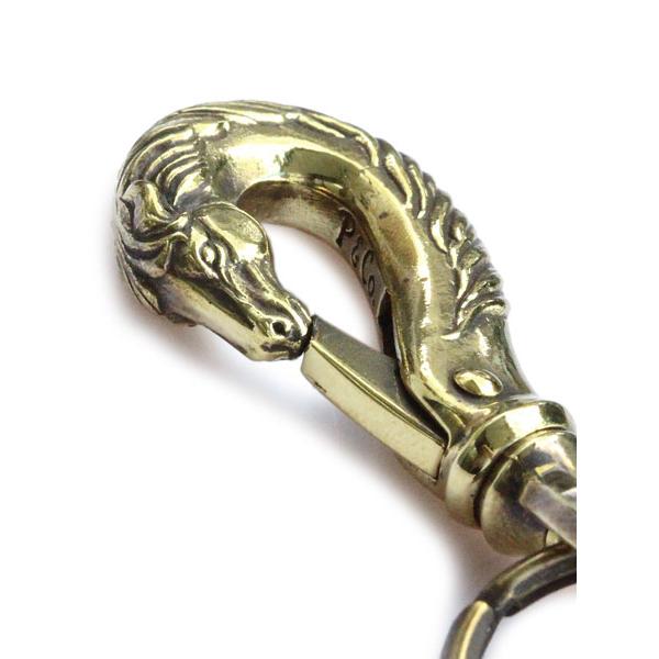 PEANUTS＆CO PEANUTS&CO. ピーナッツカンパニー Horse Key Hook