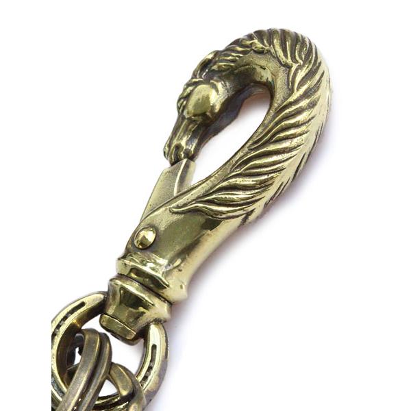 ピーナッツ＆カンパニー　ホースキーフック　ミディアム ピーナッツカンパニー ホース キー フック ラミディアム