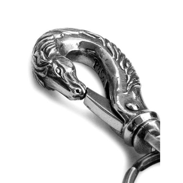 PEANUTS＆CO ピーナッツカンパニー PEANUTS&CO. Horse Key Hook