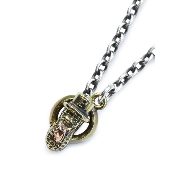 ピーナッツカンパニー　シルバー925 ネックレス 楽天市場】PEANUTS&CO. ピーナッツカンパニー 【 PEANUTS CHAIN