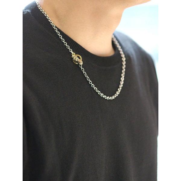 ピーナッツカンパニー　シルバー925 ネックレス 楽天市場】PEANUTS&CO. ピーナッツカンパニー 【 Extra Large Peanuts