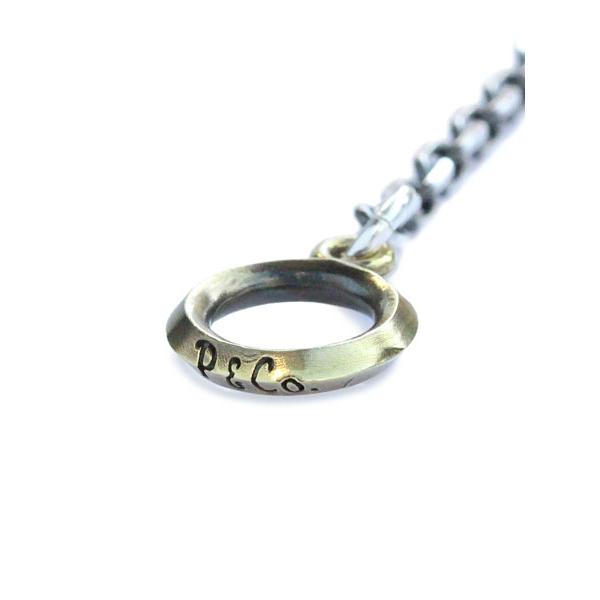 PEANUTS＆CO PEANUTS&CO. ピーナッツカンパニー BERO PEANUTS CHAIN 2