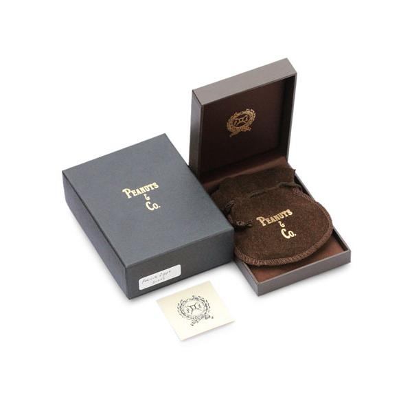 PEANUTS＆CO PEANUTS&CO. ピーナッツカンパニー BEROPEANUTS ZIPPO