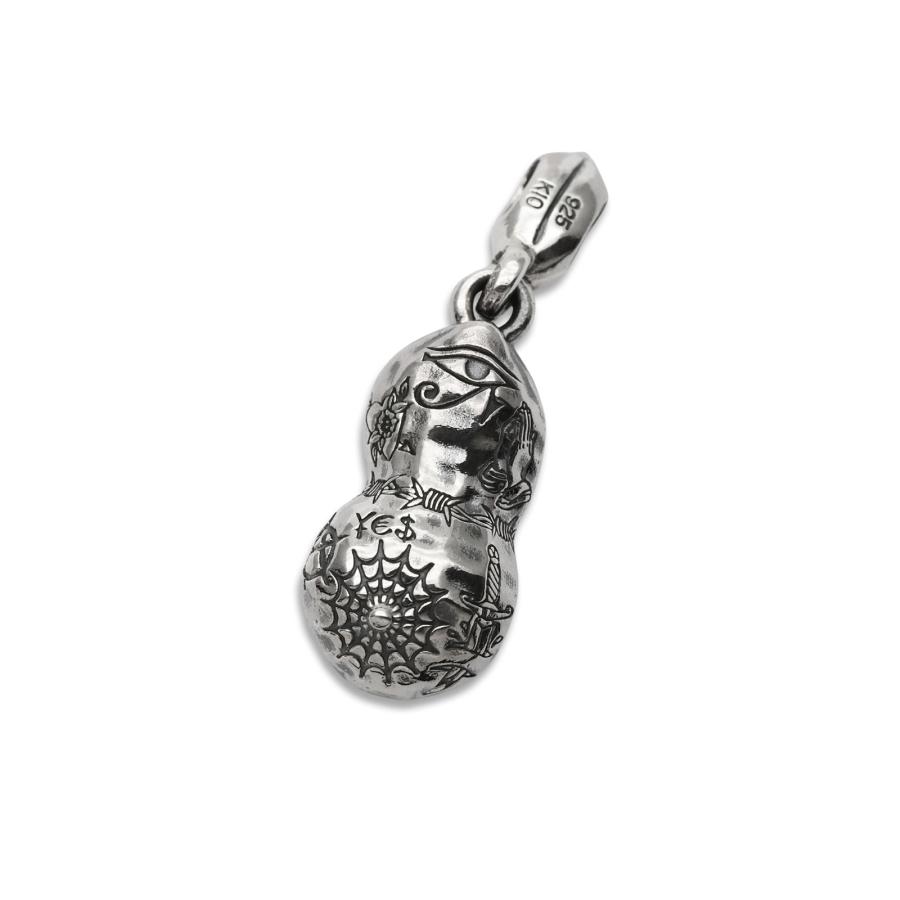 ピーナッツカンパニー ・BERO TATOO PEANUTS S SIZE