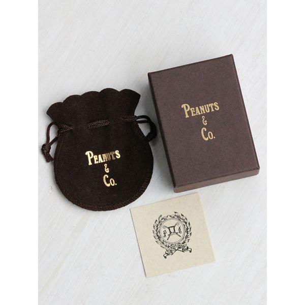 PEANUTS＆CO PEANUTS&CO. ピーナッツカンパニー BERO TATTOO PEANUTS