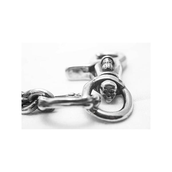 PEANUTS＆CO PEANUTS&CO. ピーナッツカンパニー BULL WALLET CHAIN ALL