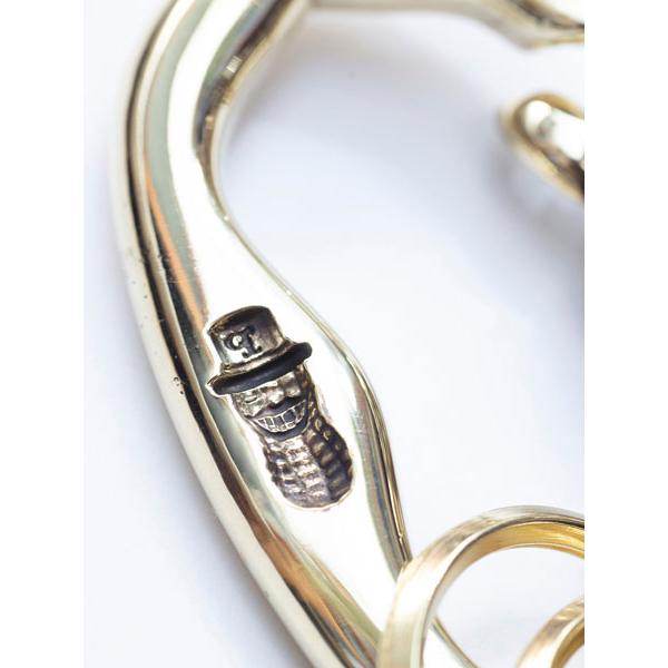 PEANUTS&CO PEANUTS&CO. ピーナッツカンパニー CARABINER BUNNY PEANUTS&CO PEANUTS&CO. ピーナッツカンパニー CARABINER BUNNY