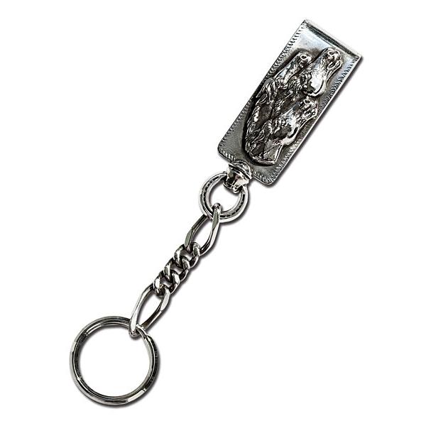 PEANUTS＆CO PEANUTS&CO. ピーナッツカンパニー HORSE CLIP TYPE 
