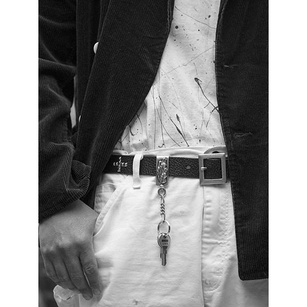 PEANUTS＆CO PEANUTS&CO. ピーナッツカンパニー HORSE CLIP TYPE