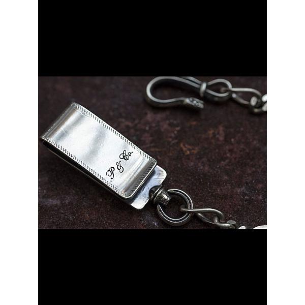 PEANUTS＆CO PEANUTS&CO. ピーナッツカンパニー HORSE CLIP TYPE