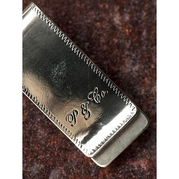 PEANUTS＆CO PEANUTS&CO. ピーナッツカンパニー HORSE MONEY CLIP