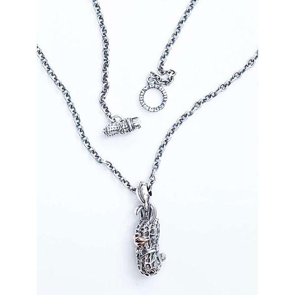 PEANUTS＆CO PEANUTS&CO. ピーナッツカンパニー L BUNNY brass x