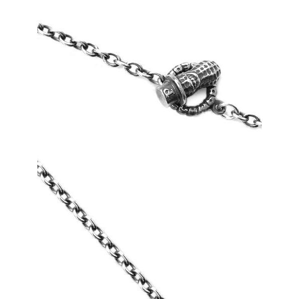 PEANUTS＆CO PEANUTS&CO. ピーナッツカンパニー L BUNNY silver x