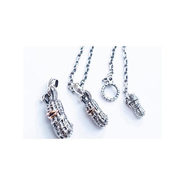 PEANUTS＆CO PEANUTS&CO. ピーナッツカンパニー L BUNNY silver x