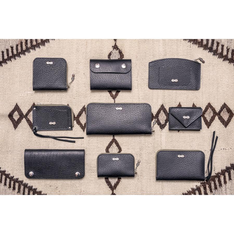 PEANUTS＆CO PEANUTS&CO. ピーナッツカンパニー LONG TRACKER WALLET