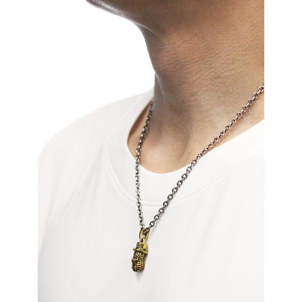 PEANUTS & CO. ネックレス&トップ (MEDIUM) ピーナッツカンパニー