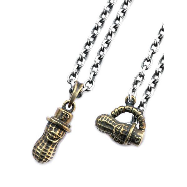 PEANUTS&CO. ピーナッツカンパニー Medium Peanuts Top (BRASS) + Necklace ネックレス ペンダント トップ ブラス シルバー チェーンハット : peanuts-mpbrnc : アクセサリー its 12 midnight - 通販 - Yahoo!ショッピング PEANUTS&CO. ピーナッツカンパニー Medium Peanuts Top (BRASS) + Necklace ネックレス ペンダント トップ ブラス シルバー チェーンハット : peanuts-mpbrnc : アクセサリー its 12 midnight - 通販 - Yahoo!ショッピング