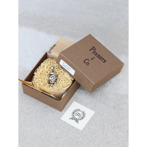 PEANUTS&CO PEANUTS&CO. ピーナッツカンパニー MR. (ALL SILVER PEANUTS&CO PEANUTS&CO. ピーナッツカンパニー MR. (ALL SILVER