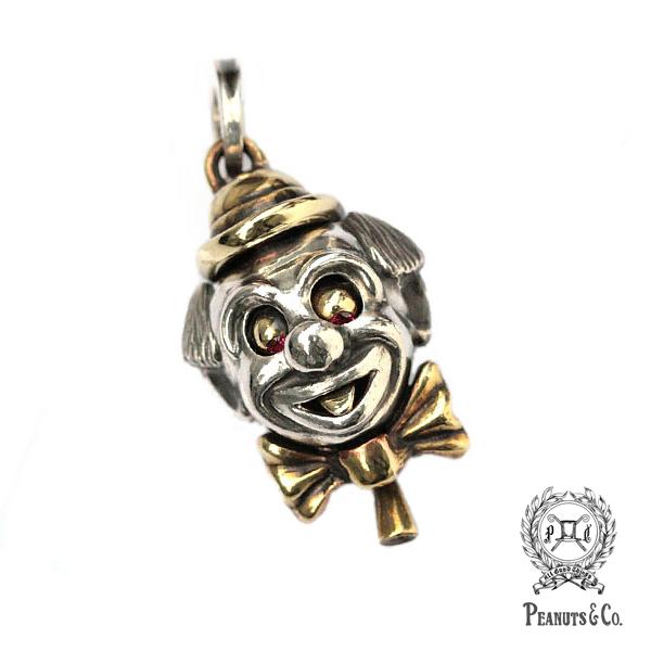 PEANUTS＆CO PEANUTS&CO. ピーナッツカンパニー MR. (SILVER×BRASS