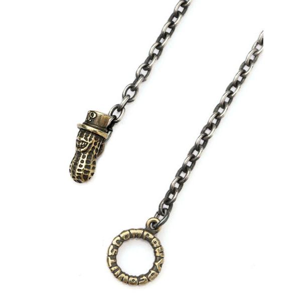 PEANUTS＆CO PEANUTS&CO. ピーナッツカンパニー PEANUTS CHAIN