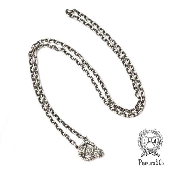 PEANUTS＆CO PEANUTS&CO. ピーナッツカンパニー PEANUTS CHAIN 1