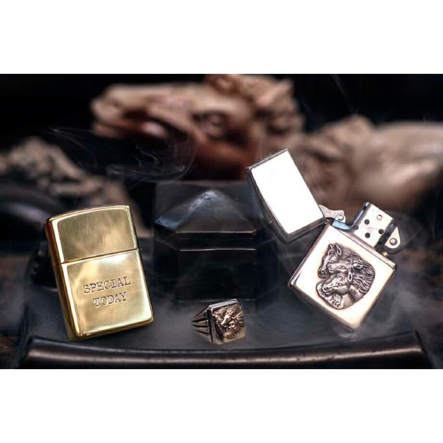PEANUTS＆CO PEANUTS&CO. ピーナッツカンパニー PHARAOHS HORSES ZIPPO 