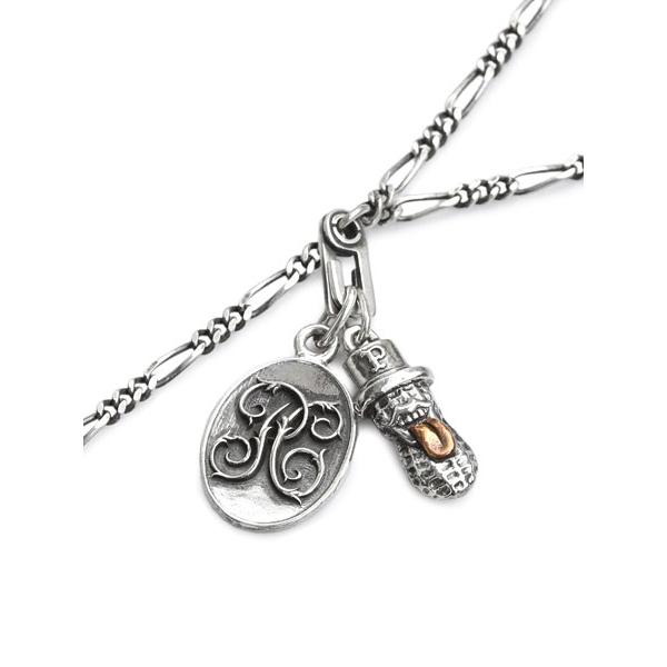 PEANUTS&Co SAME SHIT DIFFRENT DAY ネックレス PEANUTS＆CO