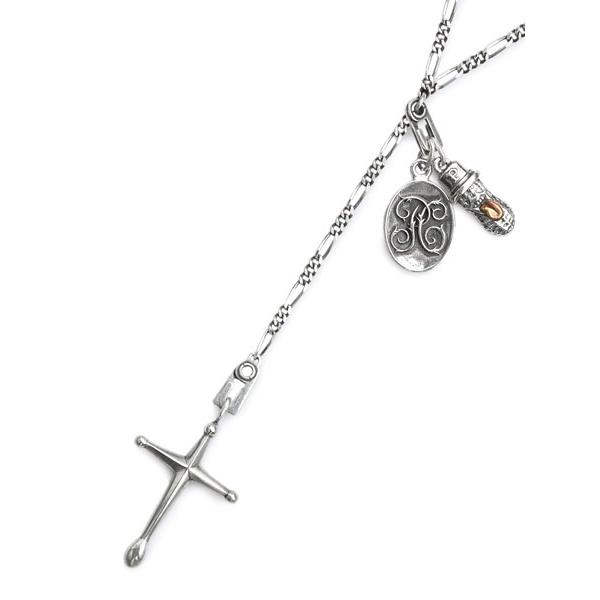 PEANUTS&Co SAME SHIT DIFFRENT DAY ネックレス SAME SHIT DIFFRENT DAY 925 silver | Peanuts&Co