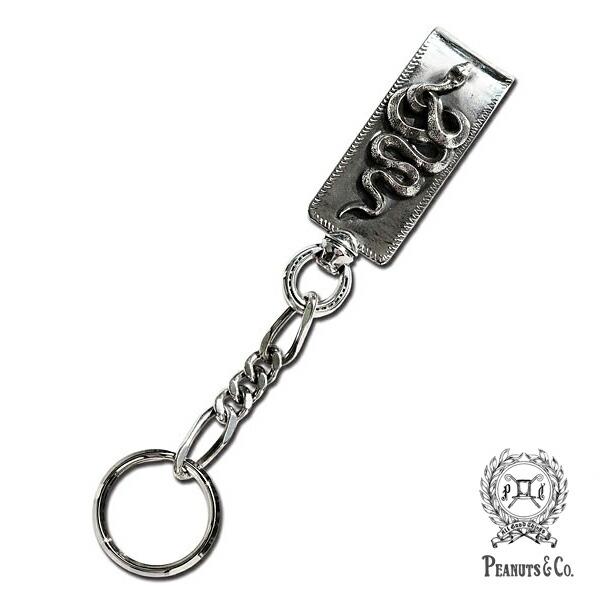 PEANUTS＆CO PEANUTS&CO. ピーナッツカンパニー SNAKE CLIP TYPE