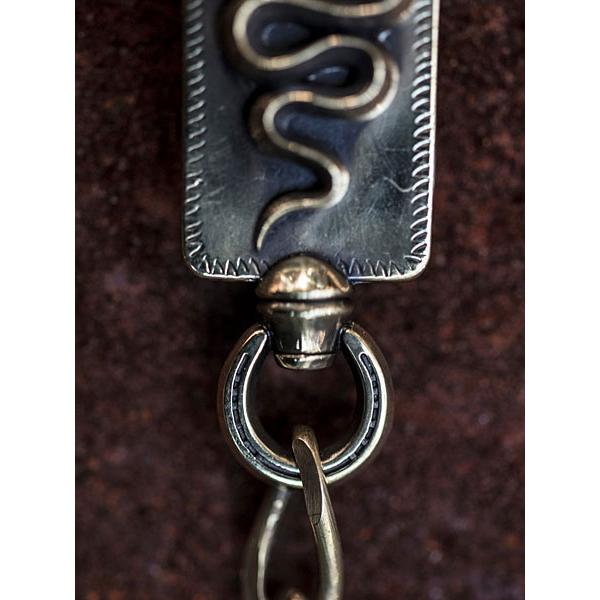 PEANUTS＆CO PEANUTS&CO. ピーナッツカンパニー SNAKE CLIP TYPE