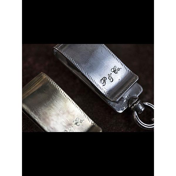 PEANUTS＆CO PEANUTS&CO. ピーナッツカンパニー SNAKE CLIP TYPE