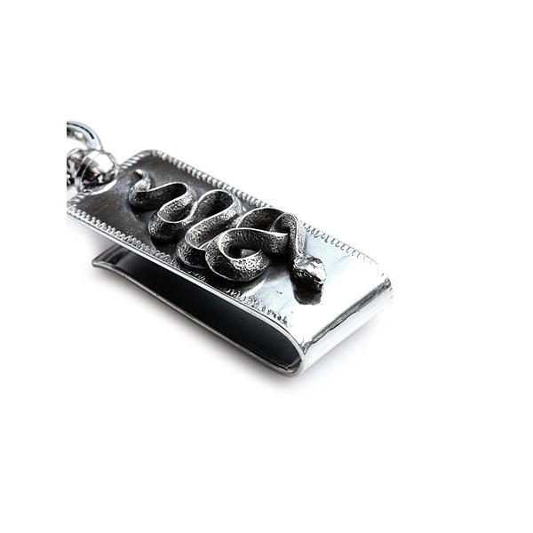 Peanuts&co ピーナッツアンドカンパニー　スネーククリップ　キーチェーン PEANUTS＆CO PEANUTS&CO. ピーナッツカンパニー SNAKE CLIP TYPE